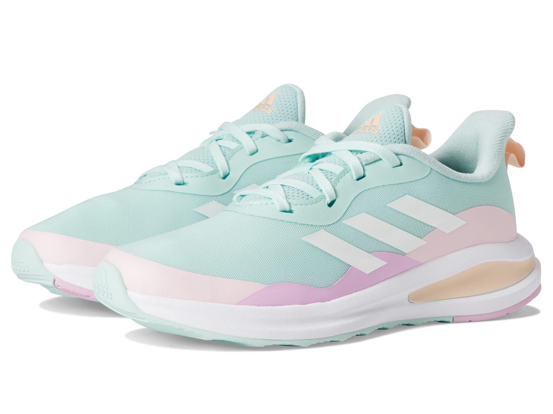 adidas Kids' FortaRun Cloudfoam Running Shoes